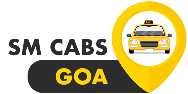 SM Cabs Goa